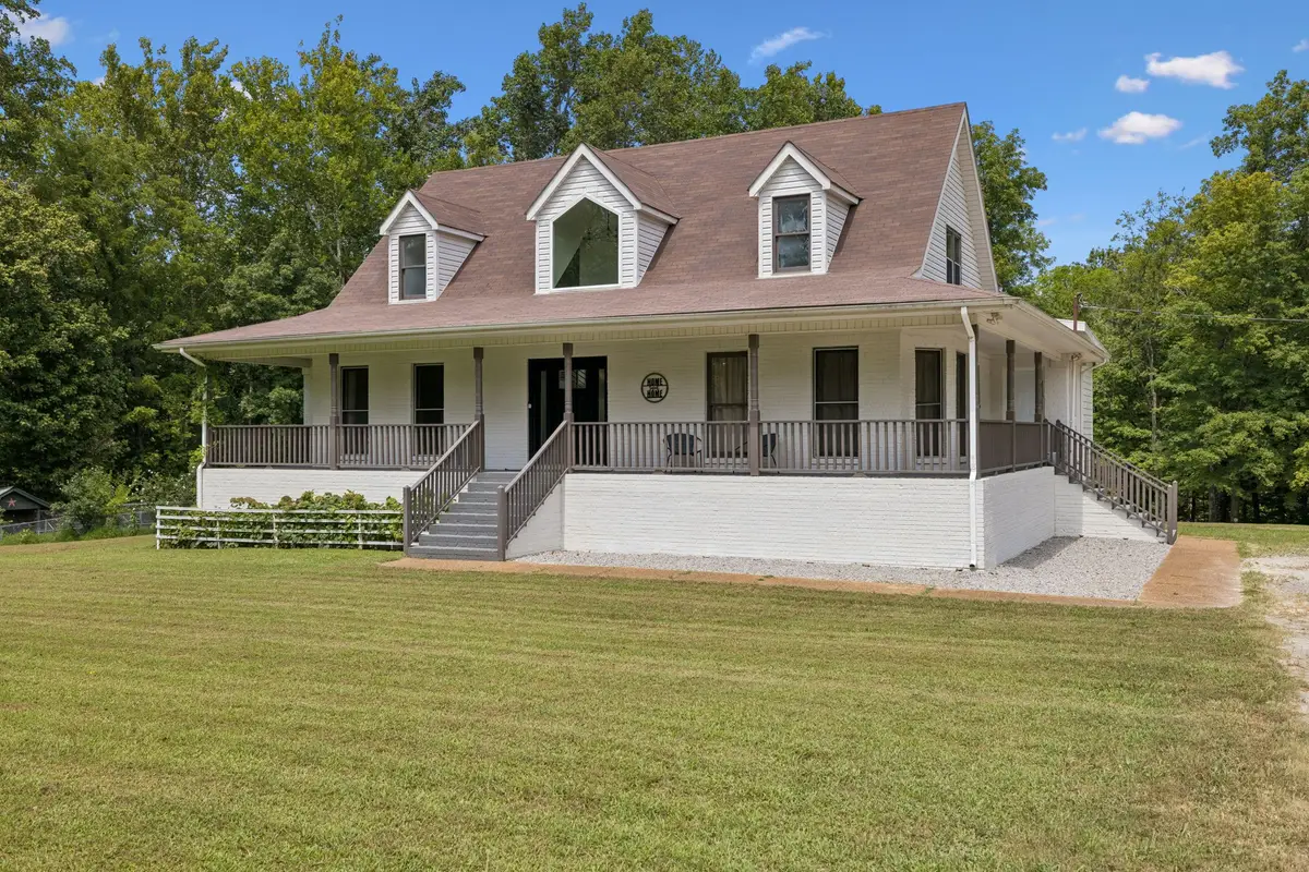 2300 Lee Rd, Spring Hill, TN 37174 - #1