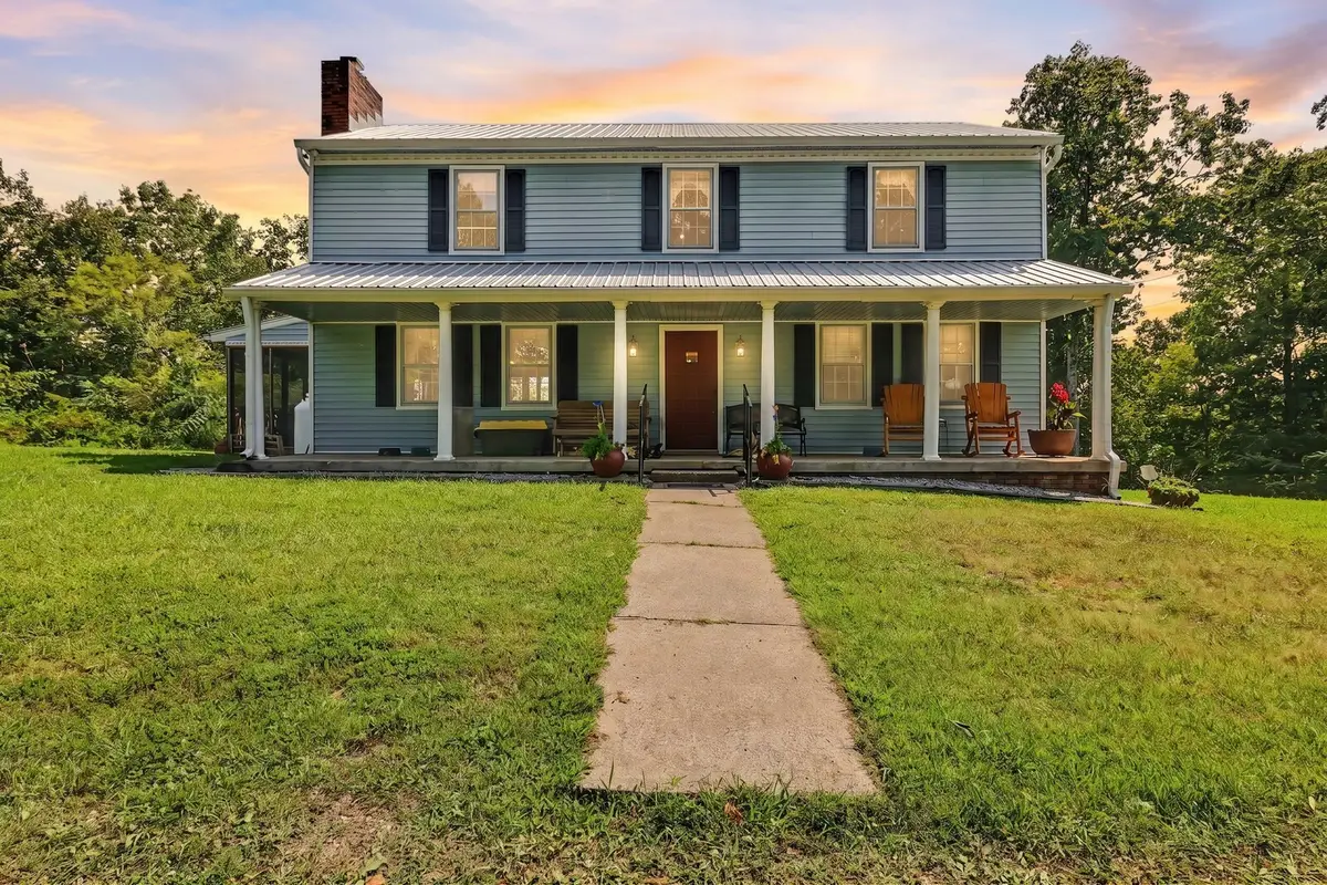 4425 Little Marrowbone Rd, Joelton, TN 37080 - #1