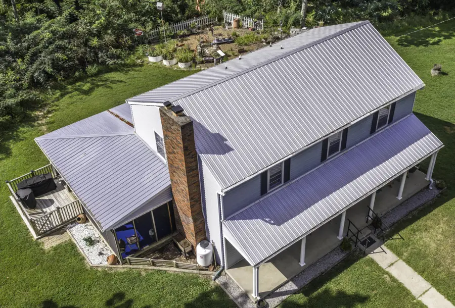 4425 Little Marrowbone Rd, Joelton, TN 37080 - #2