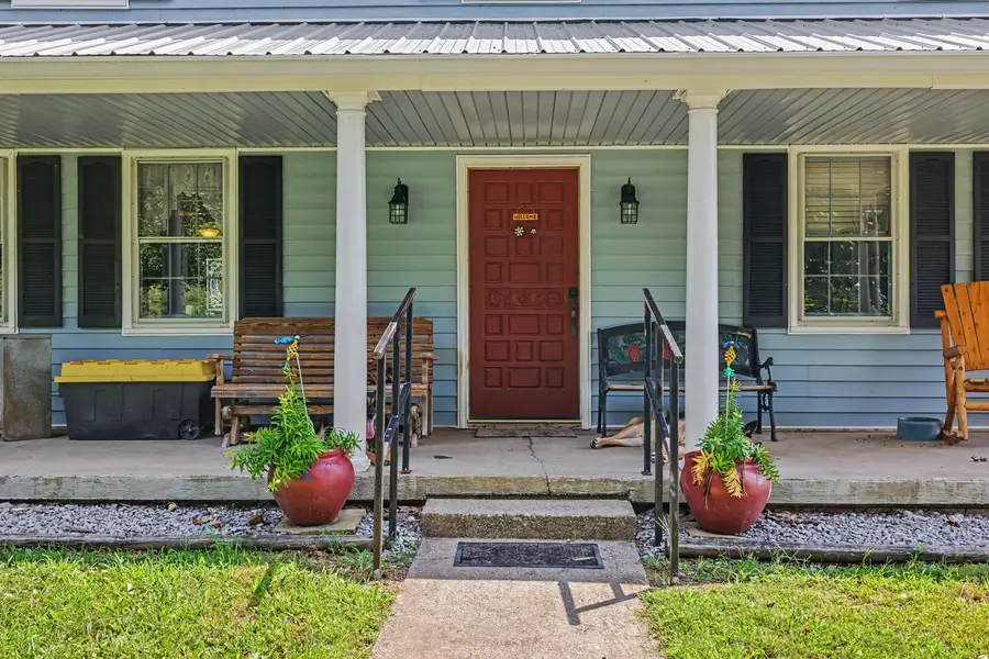 4425 Little Marrowbone Rd, Joelton, TN 37080 - #3
