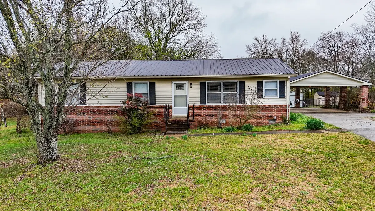 1205 Highway 82 S, Shelbyville, TN 37160 - #1