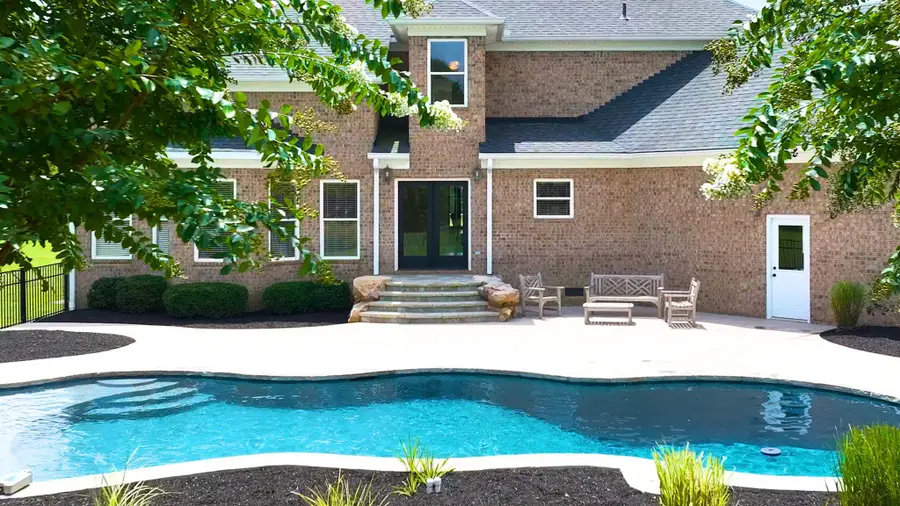 2188 Osburn Rd, Arrington, TN 37014 - #3
