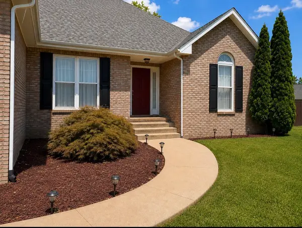 3883 Rhonda Ct, Clarksville, TN 37040