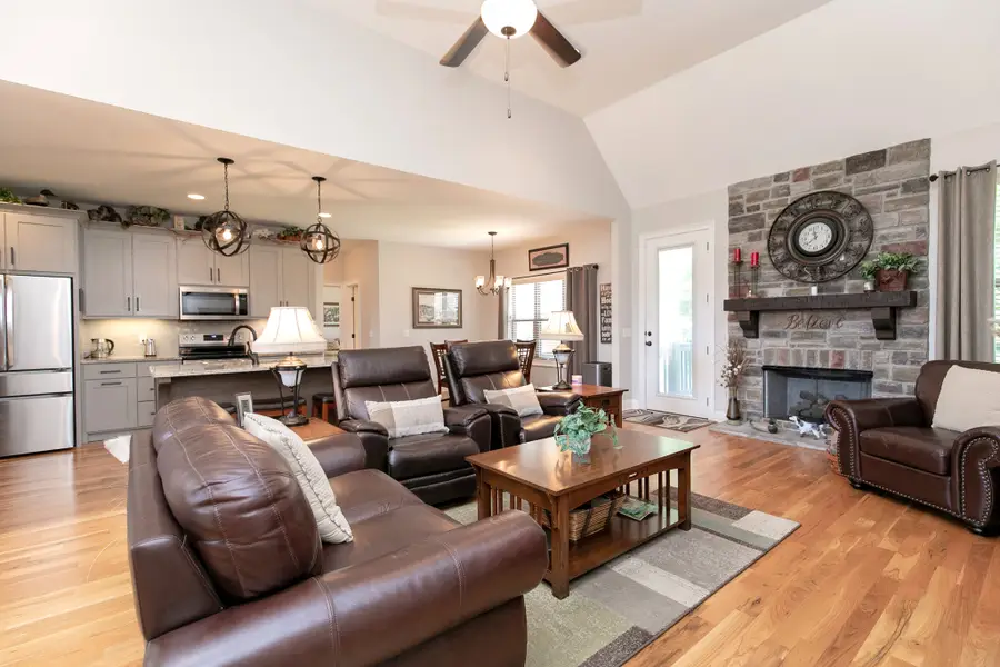 1134 Kingston Ln, Greenbrier, TN 37073 - #2
