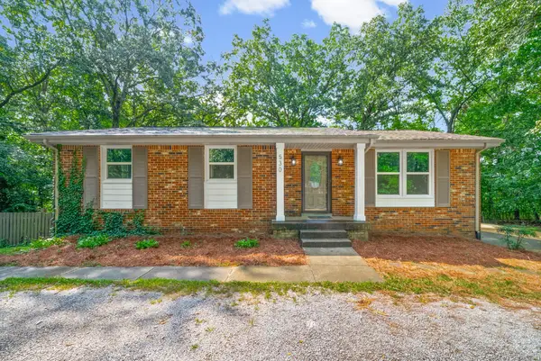 530 Old Highway 48, Clarksville, TN 37040