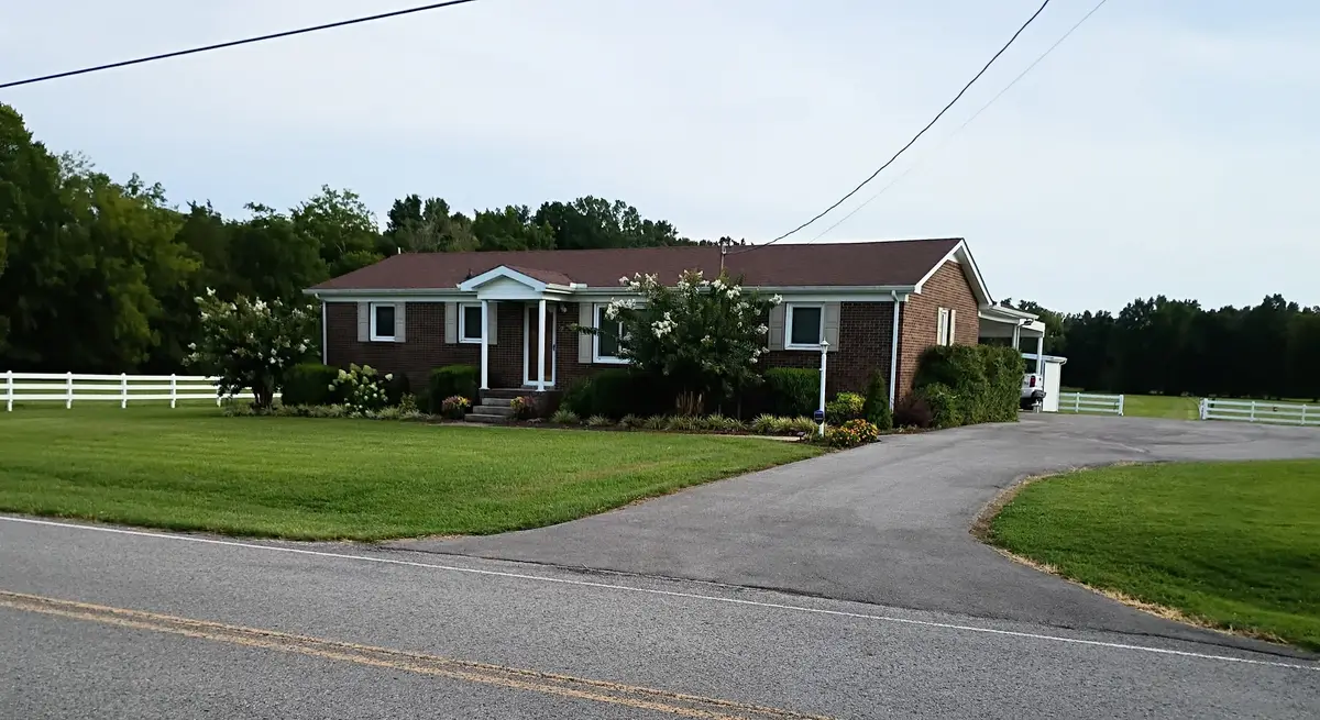 250 Benford Rd, Shelbyville, TN 37160 - #1