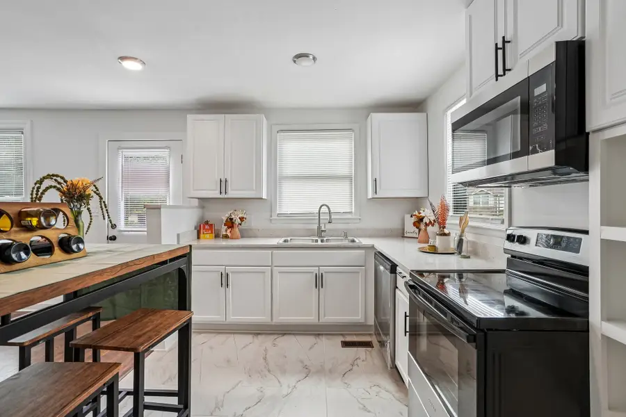 1467 Snell Blvd, Nashville, TN 37218 - #3