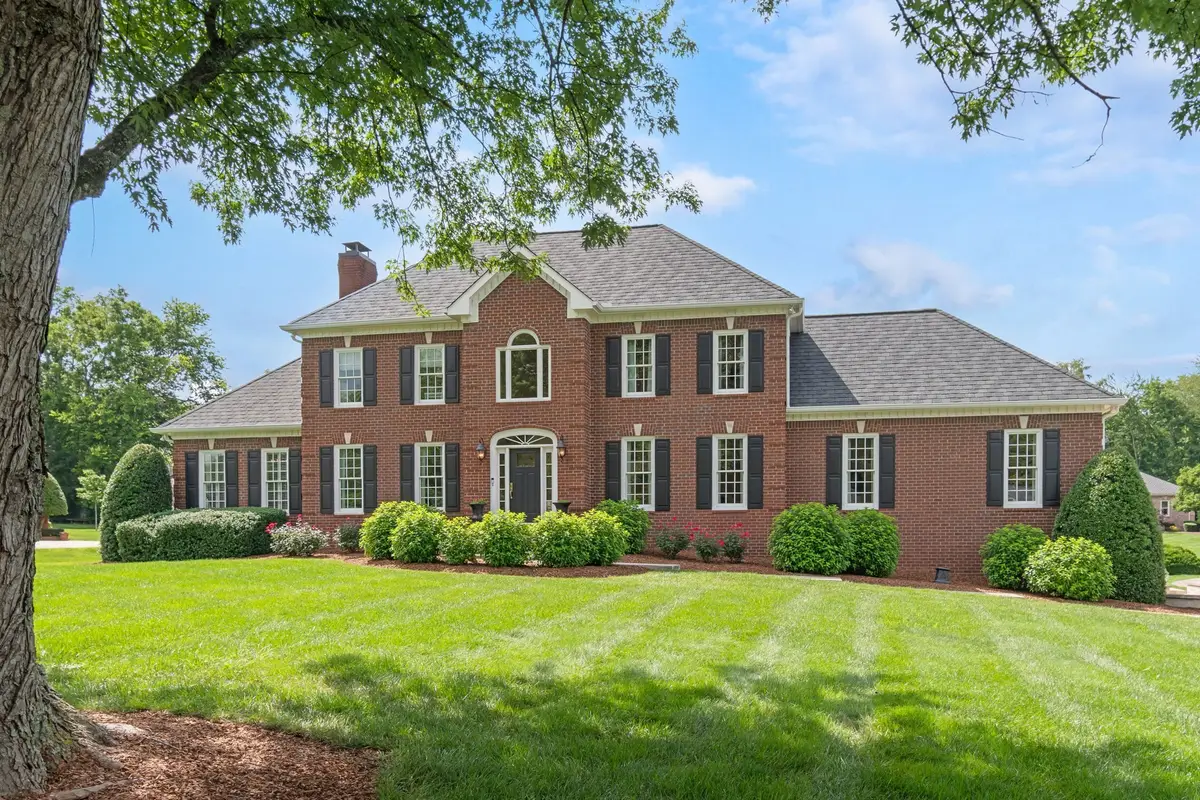 1012 Saint Georges Way, Franklin, TN 37064 - #1
