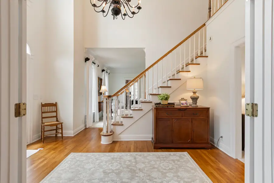 1012 Saint Georges Way, Franklin, TN 37064 - #3