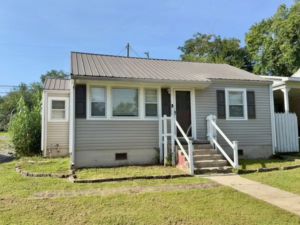 109 Parker St, Woodbury, TN 37190