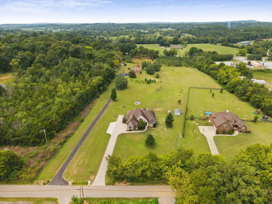 6258 Old Murfreesboro Rd E, Lebanon, TN 37090 - #3