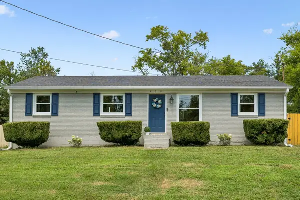 232 Sunset Blvd, Gallatin, TN 37066