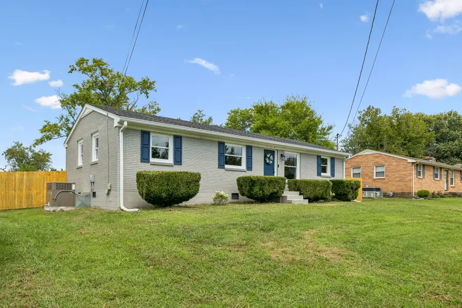 232 Sunset Blvd, Gallatin, TN 37066 - #2
