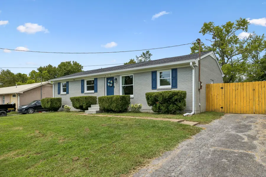 232 Sunset Blvd, Gallatin, TN 37066 - #3