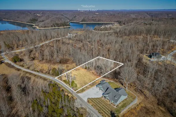 0 Backbone Road, Smithville, TN 37166