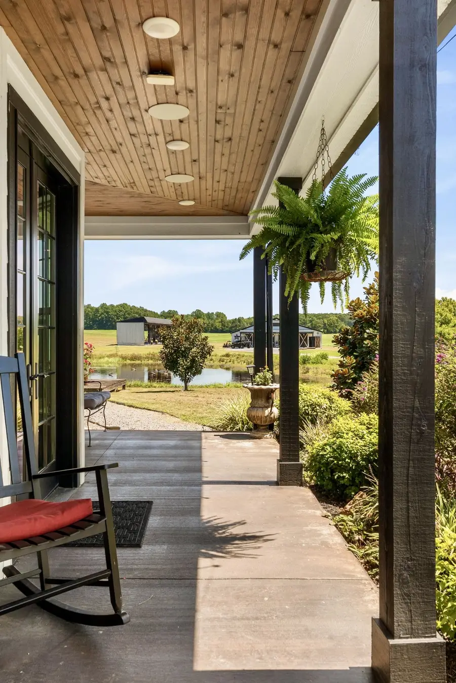 9952 Missionary Ridge Rd, Bon Aqua, TN 37025 - #3