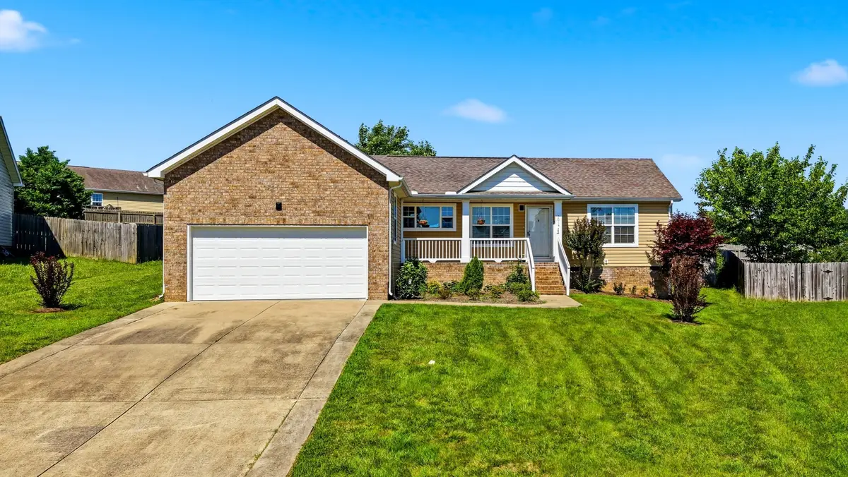2013 Vancroft Cir, Spring Hill, TN 37174 - #1