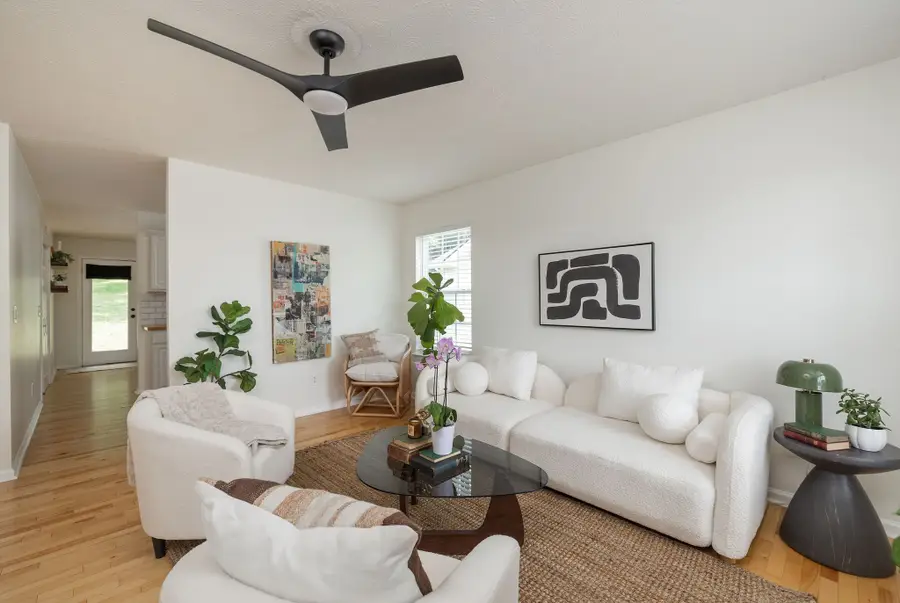 3840 Hutson Ave, Nashville, TN 37216 - #2