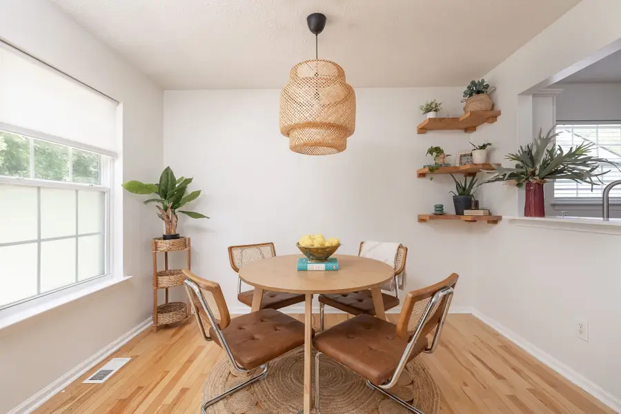 3840 Hutson Ave, Nashville, TN 37216 - #3