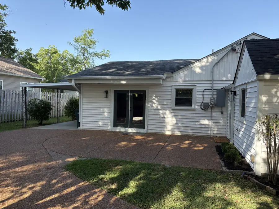 506 W Sunset Dr, Lebanon, TN 37087 - #2