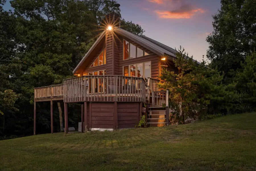 1434 Window Rock Road, Dunlap, TN 37327 - #2