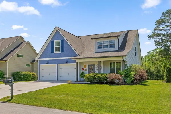 8500 Morin Road, Chattanooga, TN 37421