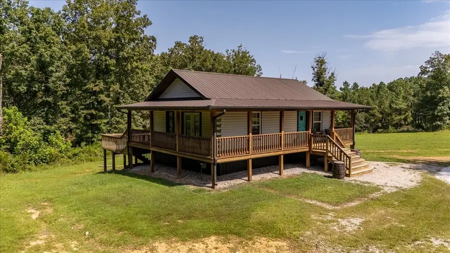 620 Kimmins St, Hohenwald, TN 38462 - #2