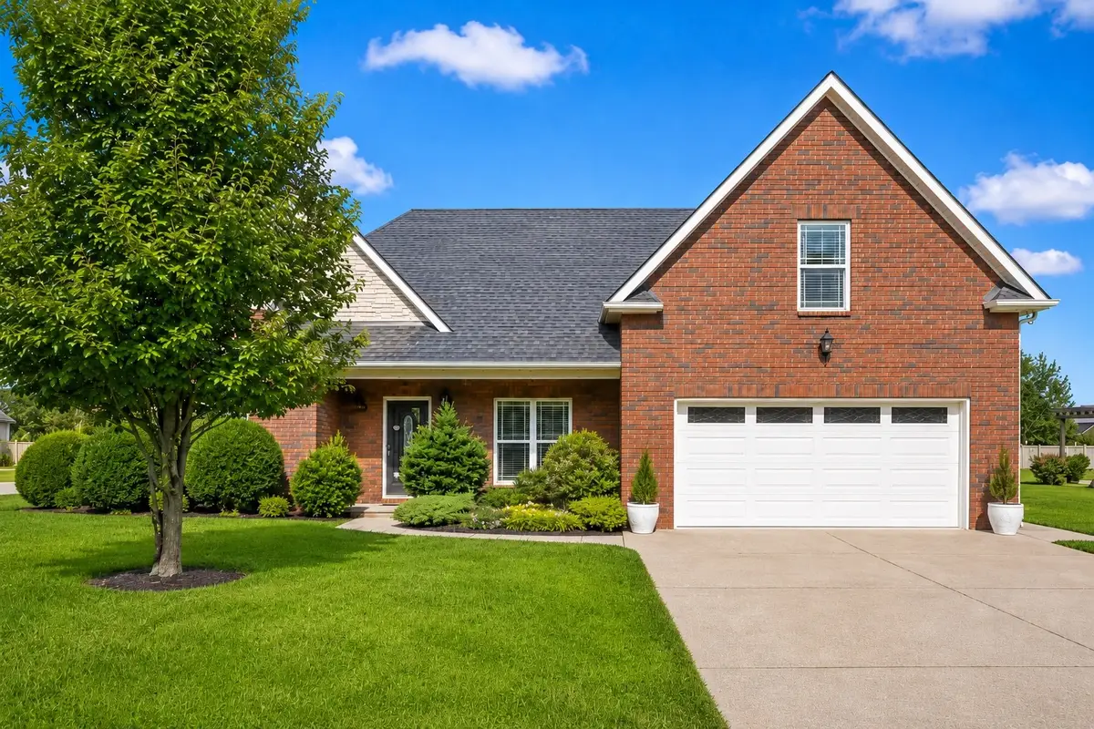 316 Amazonway Rdg, Murfreesboro, TN 37130 - #1