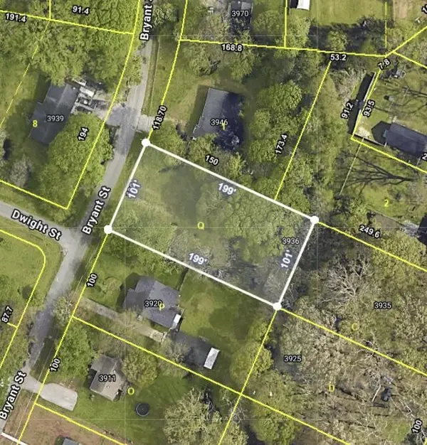 3936 Bryant Street, Chattanooga, TN 37406