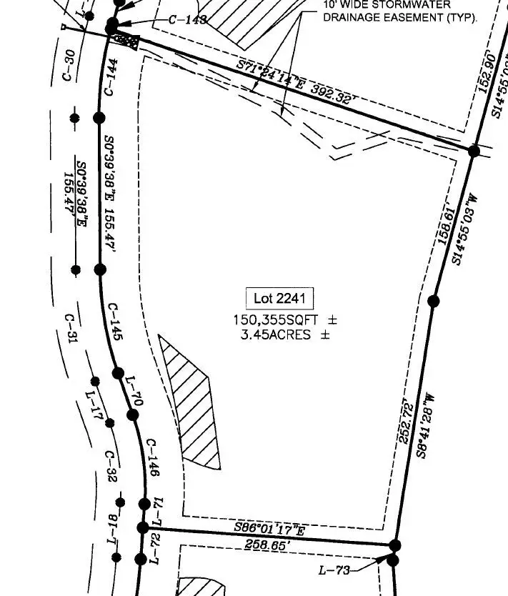 2241 Riverbend Rd, Guild, TN 37340 - #2