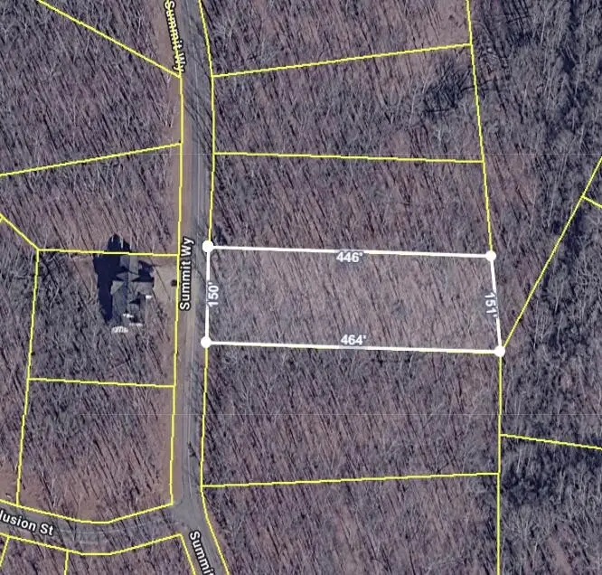 536 Summit Way, Jasper, TN 37347 - #1