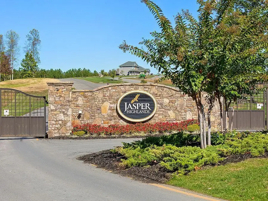 536 Summit Way, Jasper, TN 37347 - #2