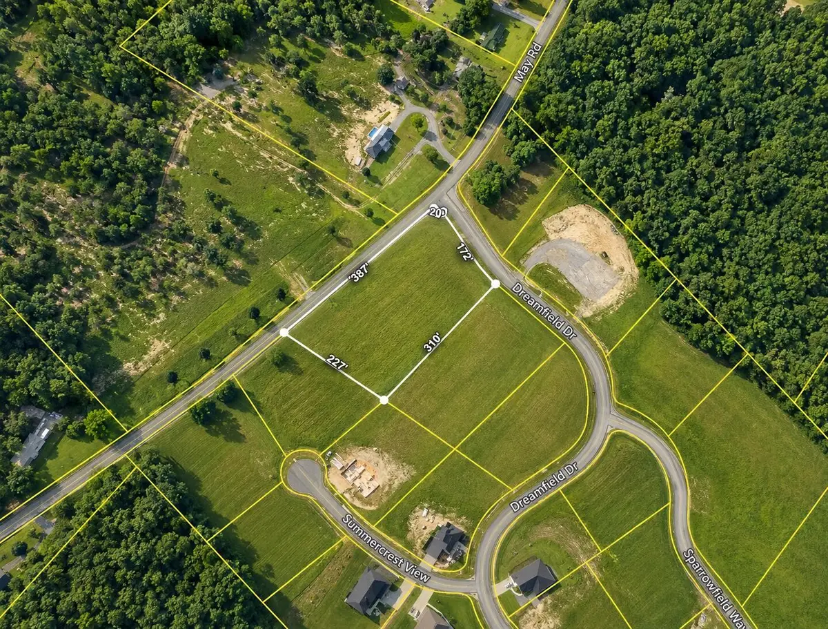 14292 May Road, Soddy Daisy, TN 37379 - #1