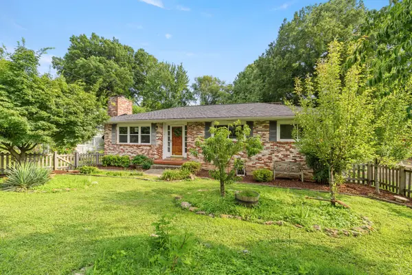 4108 Ealy Road, Chattanooga, TN 37412