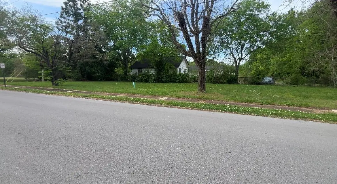 211 E 37th Street, Chattanooga, TN 37410 - #1