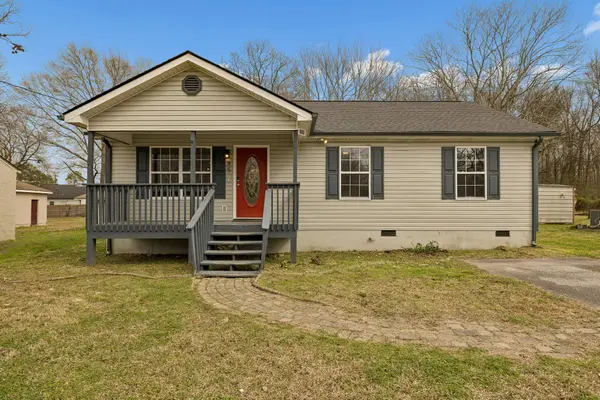 85 Biscayne Boulevard, Rossville, GA 30741