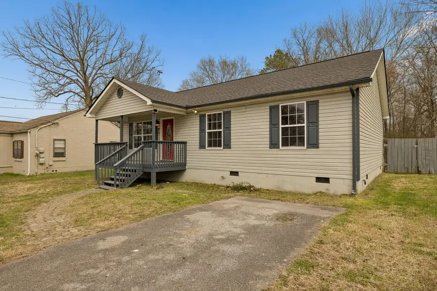 85 Biscayne Boulevard, Rossville, GA 30741 - #2