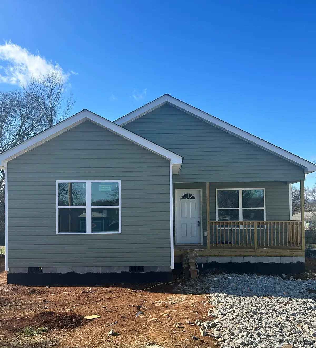 2807 Calhoun Avenue, Chattanooga, TN 37407 - #1