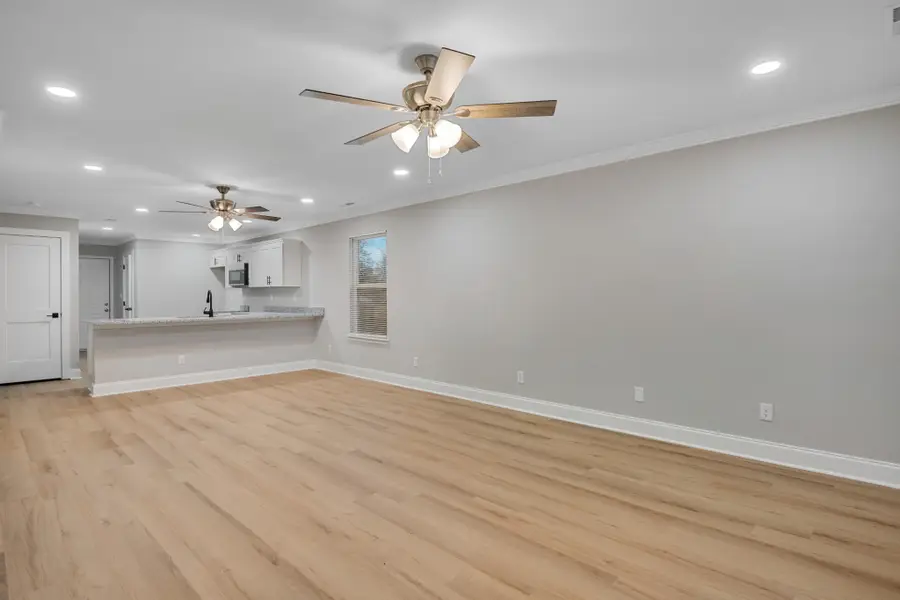 2807 Calhoun Avenue, Chattanooga, TN 37407 - #2