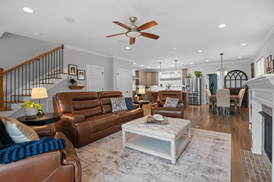 1461 Madison Street, Chattanooga, TN 37408 - #3