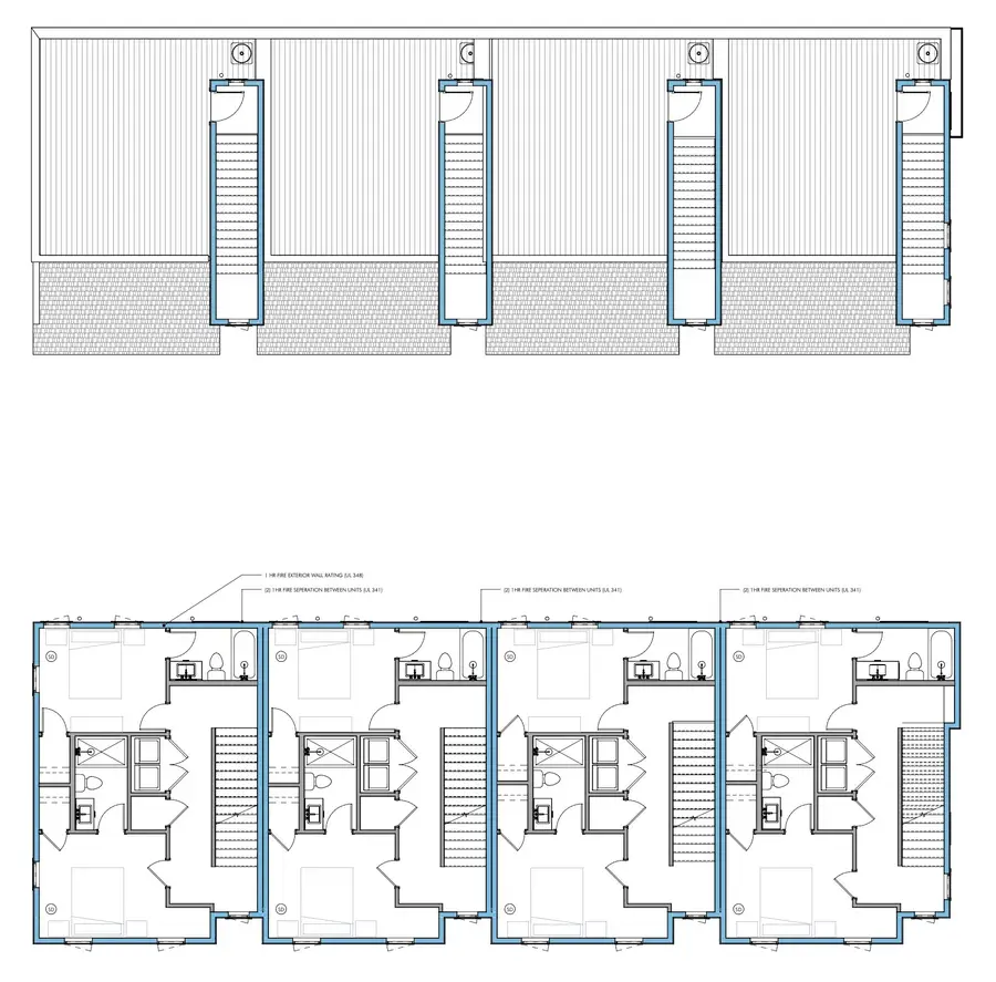 1828 Jefferson St, Nashville, TN 37208 - #2