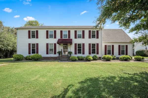 648 Greystone Dr, Lascassas, TN 37085