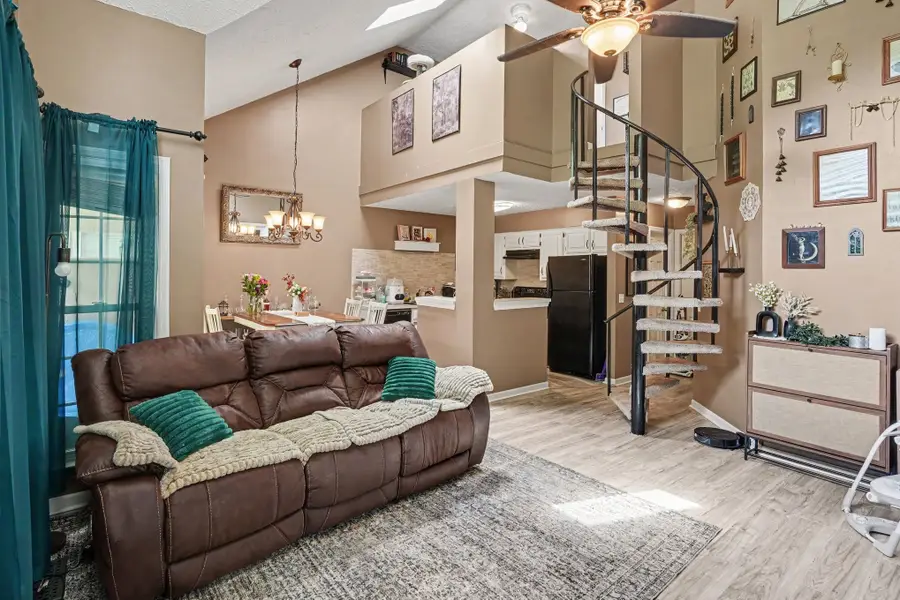 129 Cherry Hill Drive #18C, Hendersonville, TN 37075 - #2