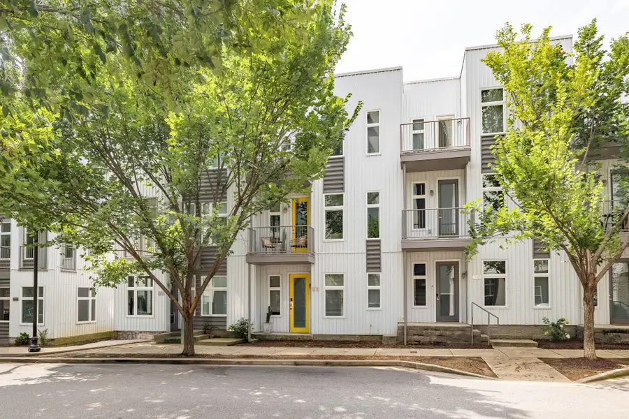 719 Cleo Miller Dr, Nashville, TN 37206 - #2