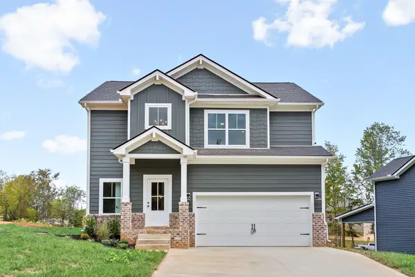 24 Garrettsburg Meadow, Clarksville, TN 37042