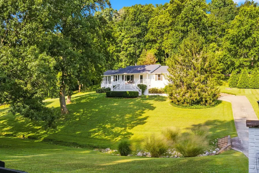 775 High Point Ridge Road, Franklin, TN 37069 - #2
