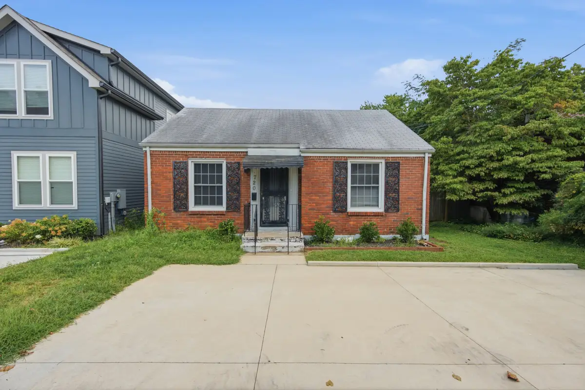 720 Groves Park Rd, Nashville, TN 37206 - #1