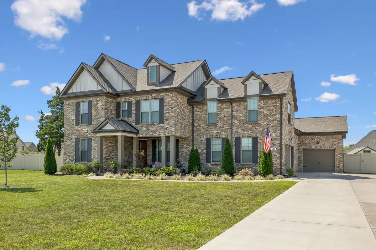 2609 Moriches Ct, Murfreesboro, TN 37128 - #1