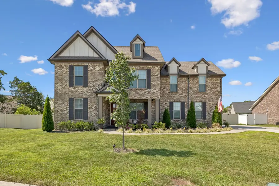 2609 Moriches Ct, Murfreesboro, TN 37128 - #2