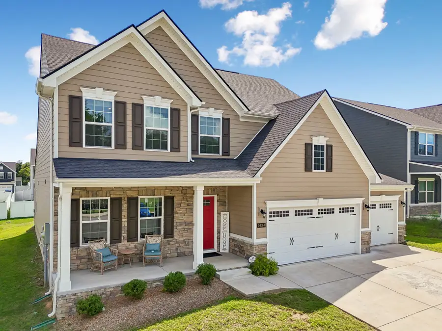 1434 Kennebec Dr, Smyrna, TN 37167 - #3